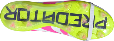 Tenisice i cipele adidas Performance Predator Elite FT FG Bijela | id8967, 2