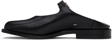 Odjeća Maison Margiela Maison Margiela Tabi City Mary-Jane Mules Crna | S58WP0275 P3292, 2
