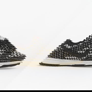 Tenisice i cipele Nike Harris Tweed Dunk Low Crna | HQ5036-901, 4