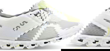 Tenisice i cipele On Running Cloud 5 Push Bijela | 69-98356, 0