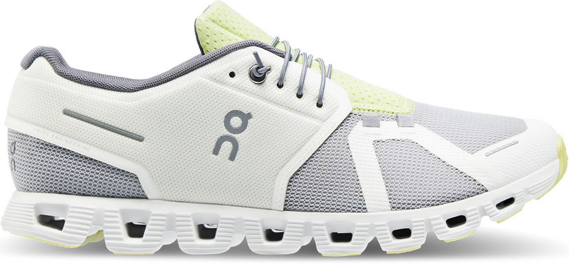 Tenisice i cipele On Running Cloud 5 Push Bijela | 69-98356