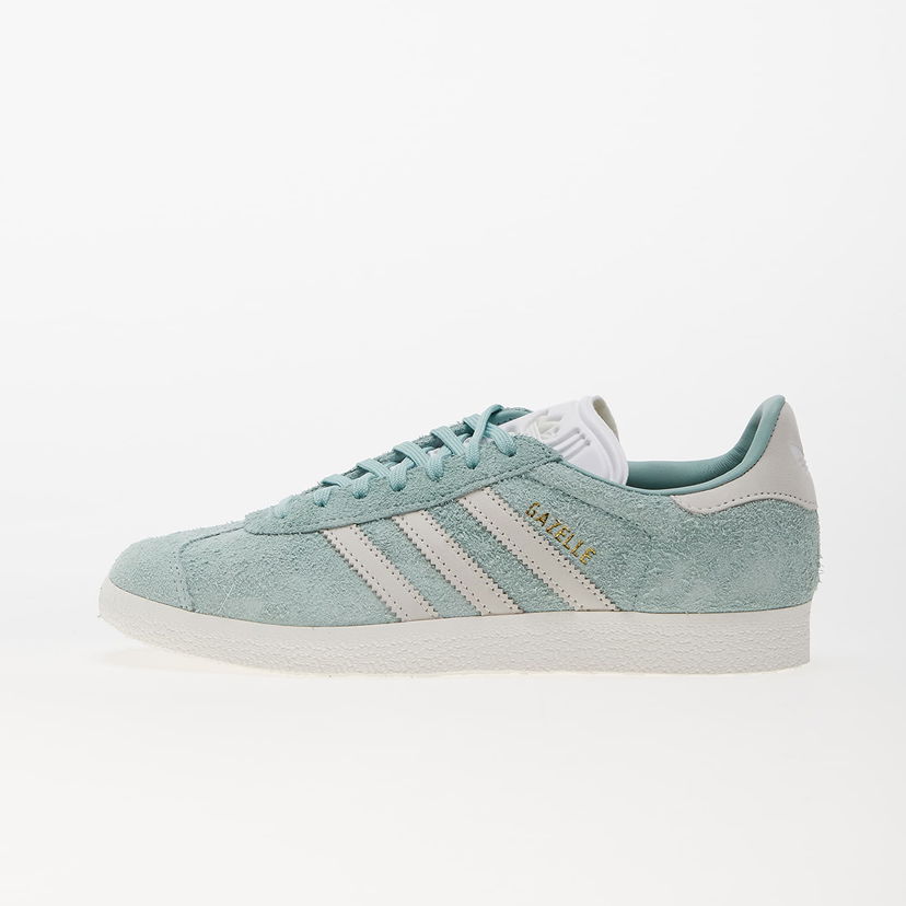 Tenisice i cipele adidas Originals Gazelle W Zelena | IG4393
