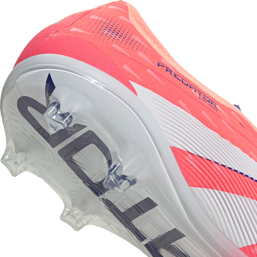 Tenisice i cipele adidas Performance Predator Pro Fold-Over Tongue FG Football Boots Višebojno | js4073, 5