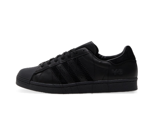 Tenisice i cipele Y-3 Superstar Crna | HP3127