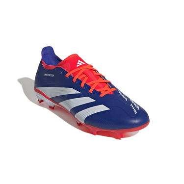 Tenisice i cipele adidas Performance Predator League Firm Ground Plava | IF6348, 5