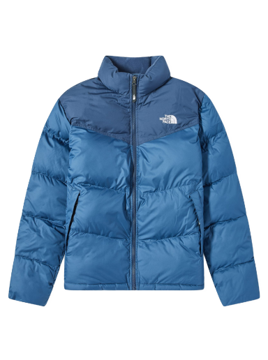 Jakna The North Face Saikuru Jacket Summit Tamnoplava | NF0A853I96P