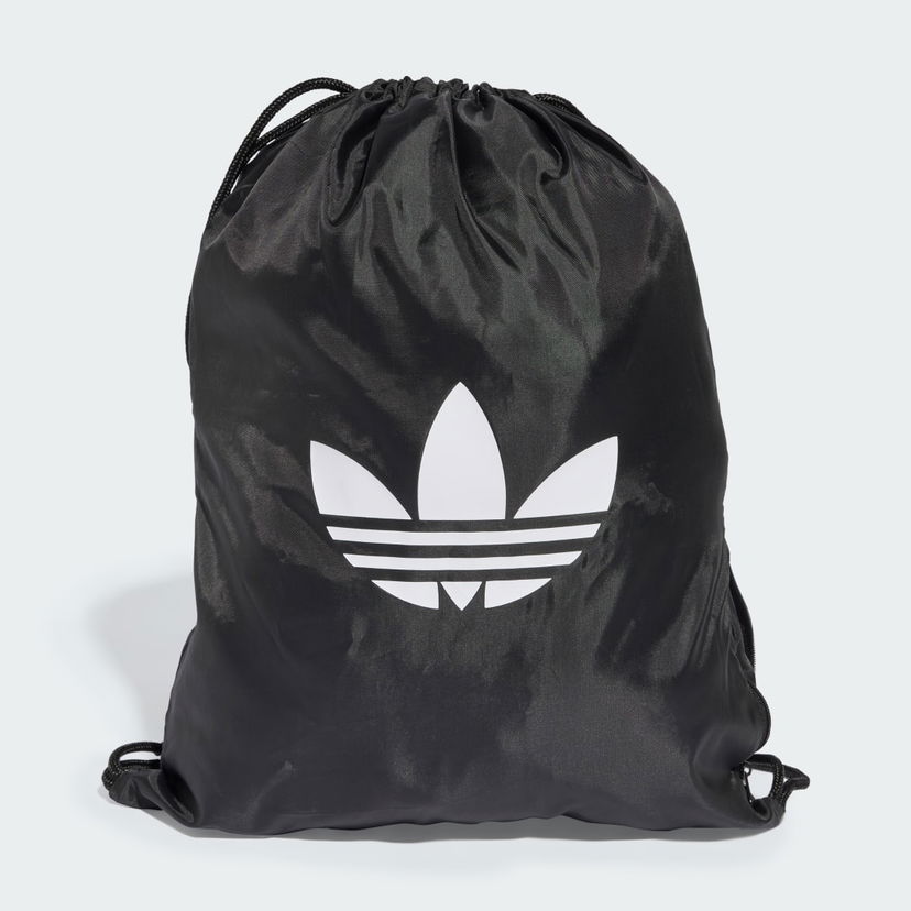 Gymsack adidas Performance Adicolor Gym Sack Crna | JX0229