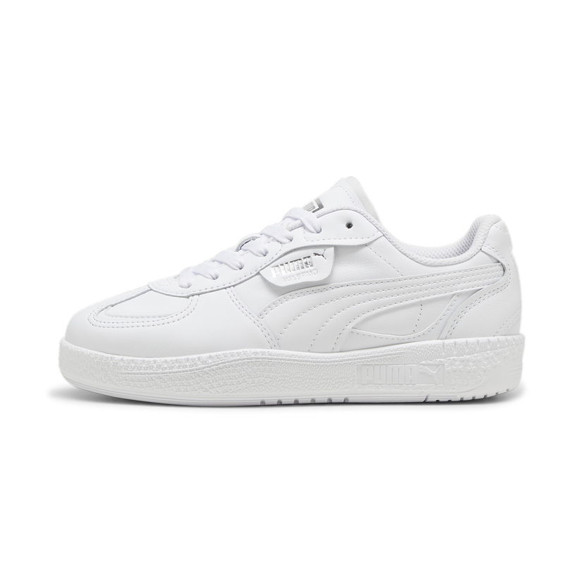 Tenisice i cipele Puma Palermo Moda Leather Bijela | 397738_01