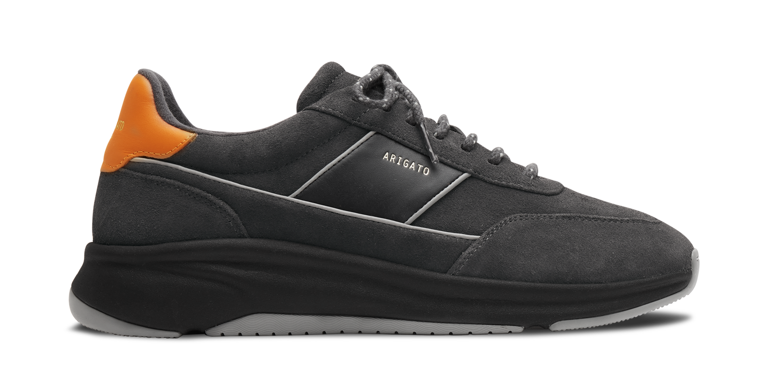 Tenisice i cipele AXEL ARIGATO Genesis Neo Suede Siva | F3232003, 0