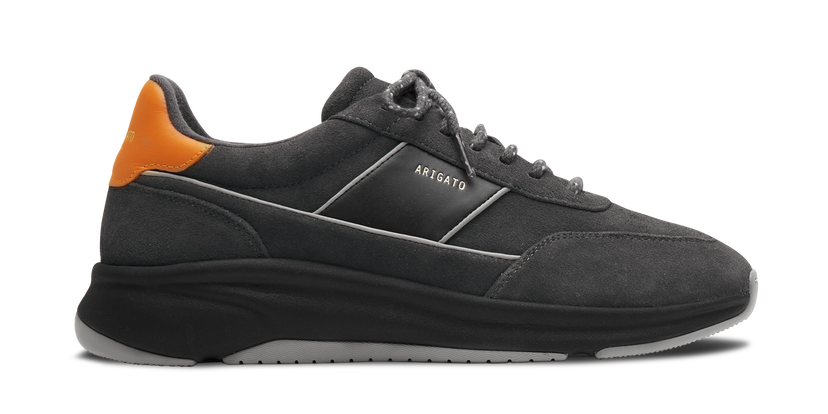 Tenisice i cipele AXEL ARIGATO Genesis Neo Suede Siva | F3232003