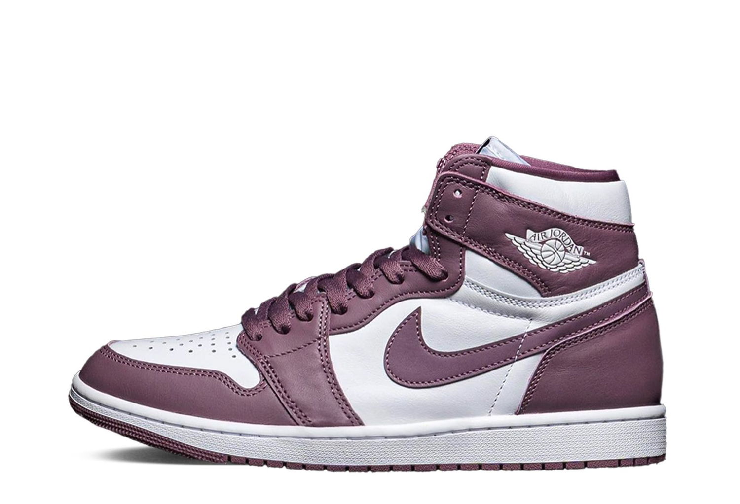 Tenisice i cipele Jordan Air Jordan 1 Retro High OG "Sky J Mauve" Ljubičasta | DZ5485-105, 1