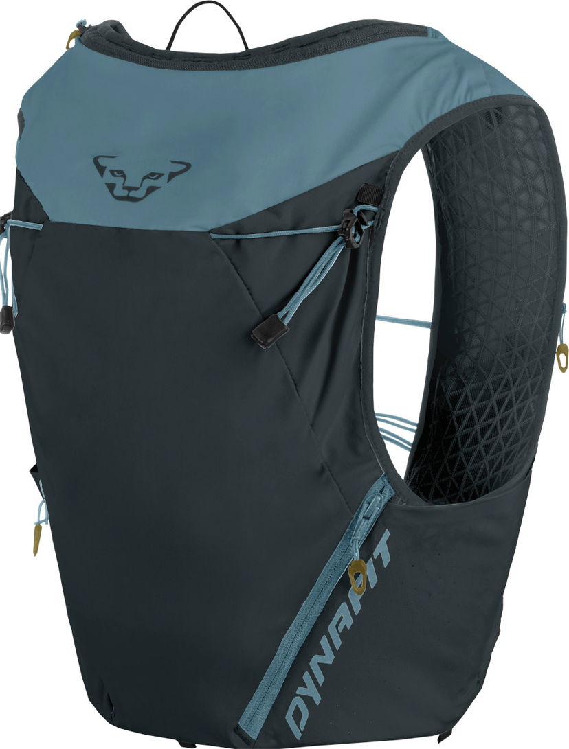 Ruksak Dynafit Alpine 15 Vest Plava | 08-0000049020-8071