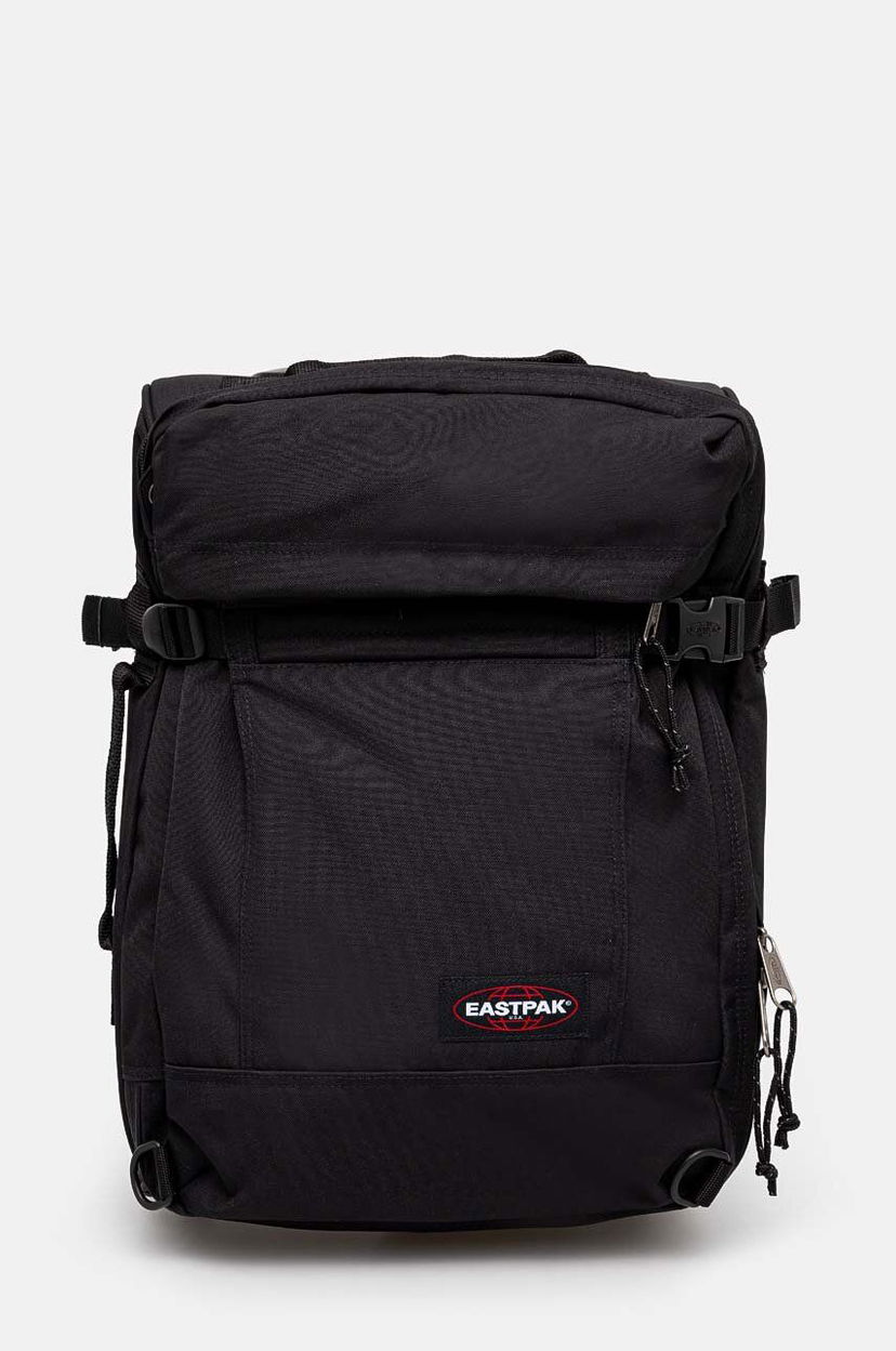 Ruksak EASTPAK Strapson Xxs Backpack Crna | EK0A5BIM0081