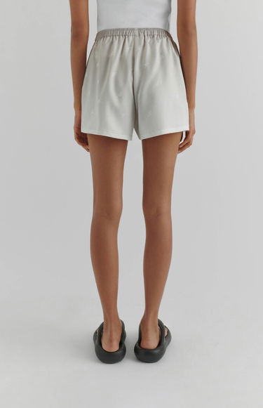 Kratke hlače AXEL ARIGATO Joy Ombré Shorts Siva | A2122003, 3