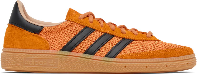 Tenisice i cipele adidas Originals Handball Spezial Narančasta | JS3864
