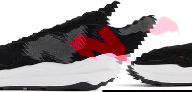 Tenisice i cipele New Balance 57/40 Crna | m5740-ms1, 0