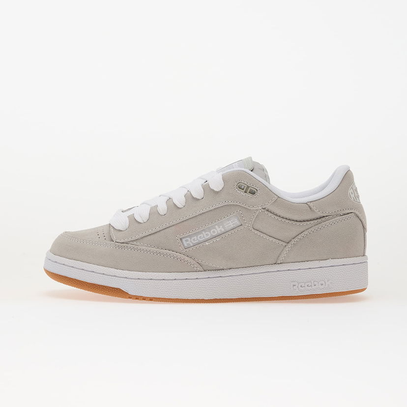 Tenisice i cipele Reebok Club C Bulc Cln 40 Siva | 100239220