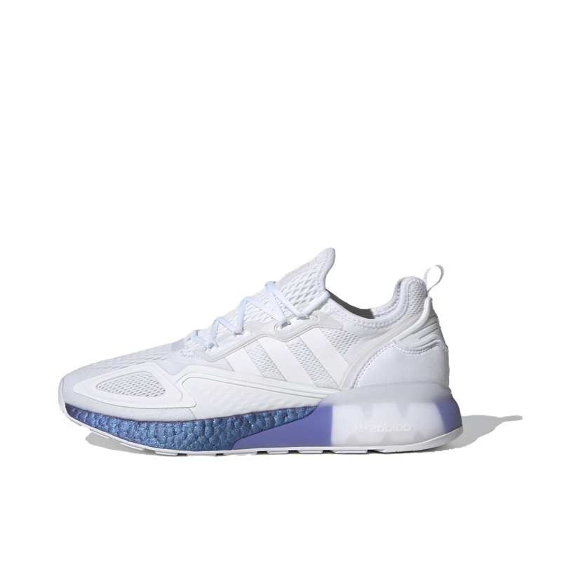 Tenisice i cipele adidas Originals ZX 2K Boost Bijela | FV2928