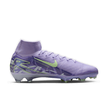 Tenisice i cipele Nike United Mercurial Superfly 10 Elite FG Ljubičasta | HF1603-500, 2