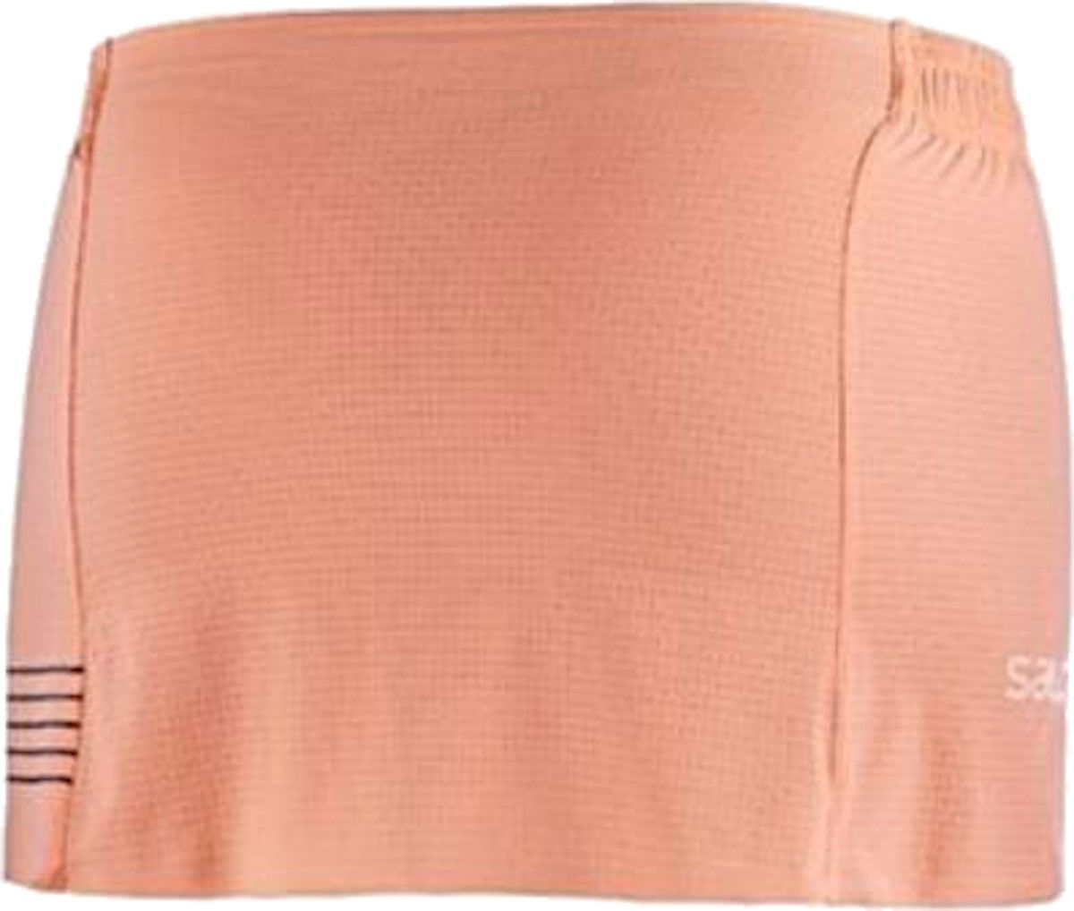 Suknja Salomon S/LAB Skirt Narančasta | lc1285000, 1