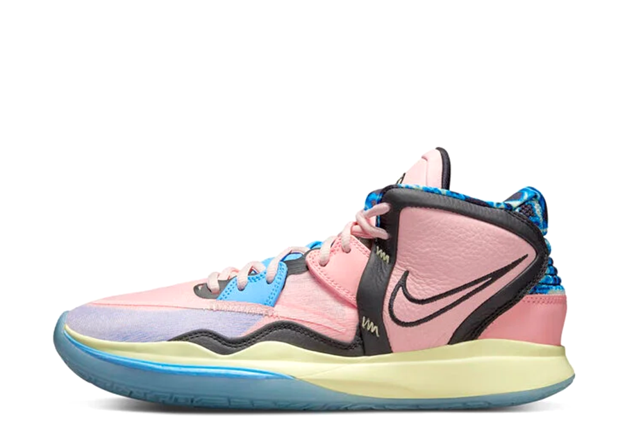 Tenisice i cipele Nike Kyrie Infinity "Valentine's Day" Višebojno | DH5385-900, 1