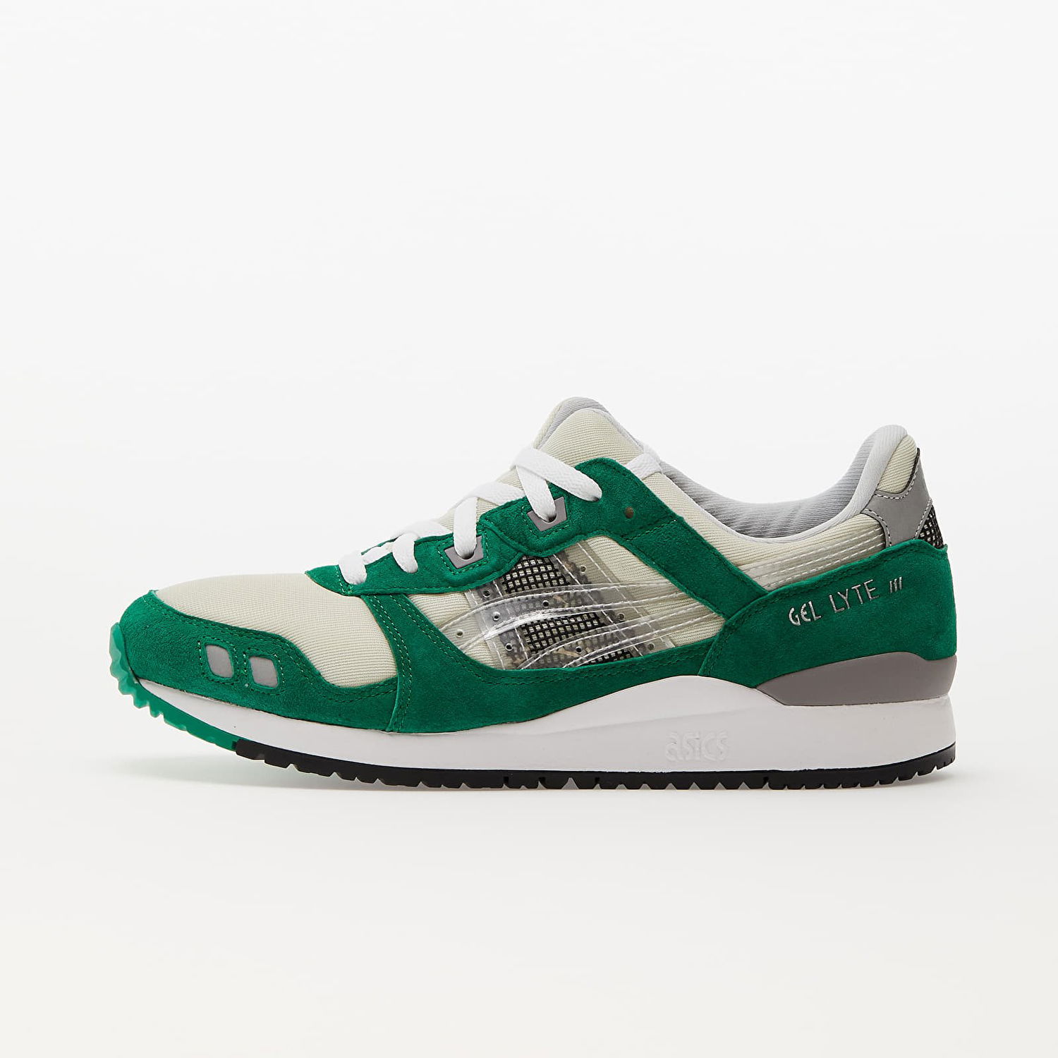 Tenisice i cipele Asics Awake NY x GEL-LYTE III OG Zelena | 1201A568-100, 0