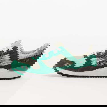 Tenisice i cipele Asics Awake NY x GEL-LYTE III OG Zelena | 1201A568-100, 0