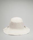 Šešir lululemon Adjustable Wide Brim Sun Hat S/M Bijela | prod10960148, 6