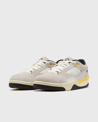Tenisice i cipele Jordan Quai 54 x Flight Court "Sail & Tour Yellow" Bijela | IB8838-107, 2