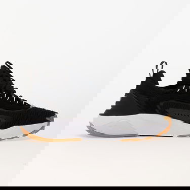 Tenisice i cipele Under Armour Project Rock 7 Black/ White/ Anthracite Crna | 3027601-001, 2