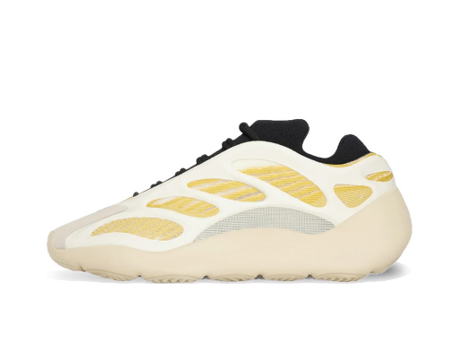 Tenisice i cipele adidas Yeezy Yeezy 700 V3 "Safflower" Bež | G54853