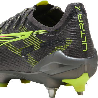 Tenisice i cipele Puma ULTRA 5 ULTIMATE MxSG Siva | 108343-03, 4