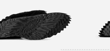Tenisice i cipele UGG Cabelle Knit Slippers Crna | 1174530-BLK, 6