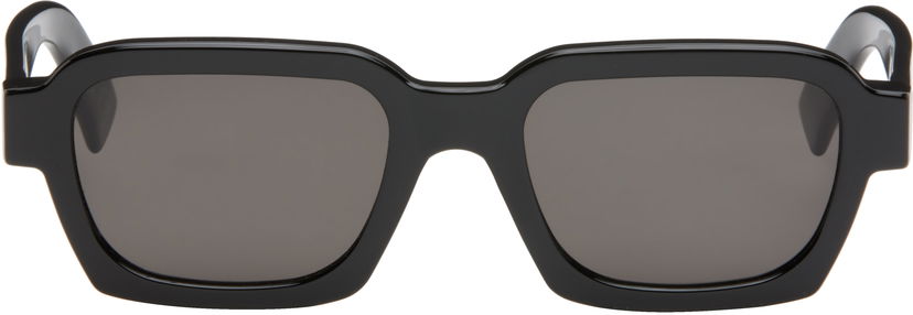 Sunčane naočale RETROSUPERFUTURE RETROSUPERFUTURE Caro Sunglasses Crna | NJS