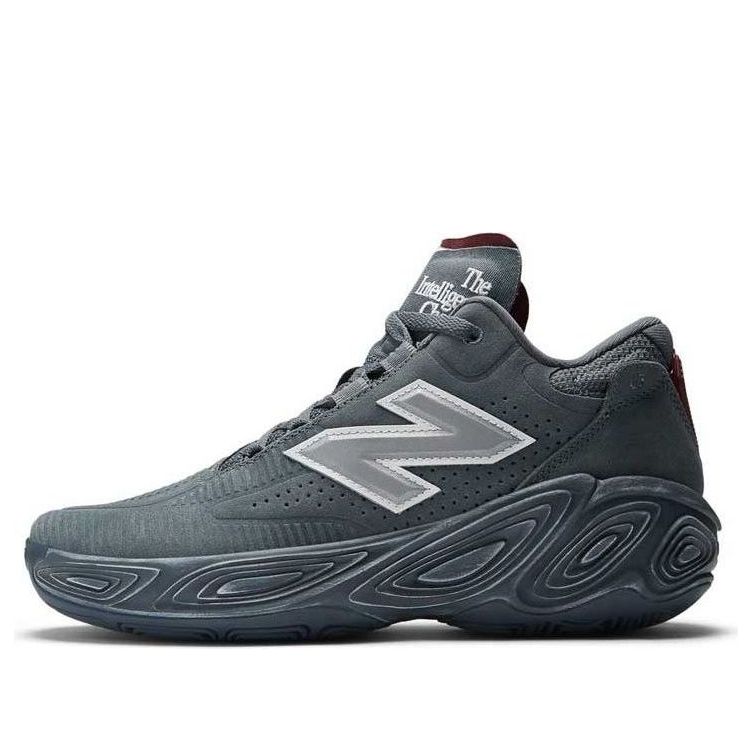 Tenisice i cipele New Balance Fresh Foam BB v2 Siva | BBFRSHD2