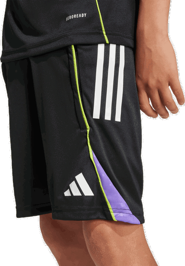 Kratke hlače adidas Originals Tiro 25 Competition Short Crna | jw4362, 4