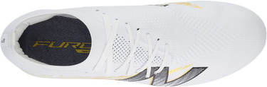 Tenisice i cipele New Balance Furon Elite V8 FG Bijela | sf1f-wg8, 3