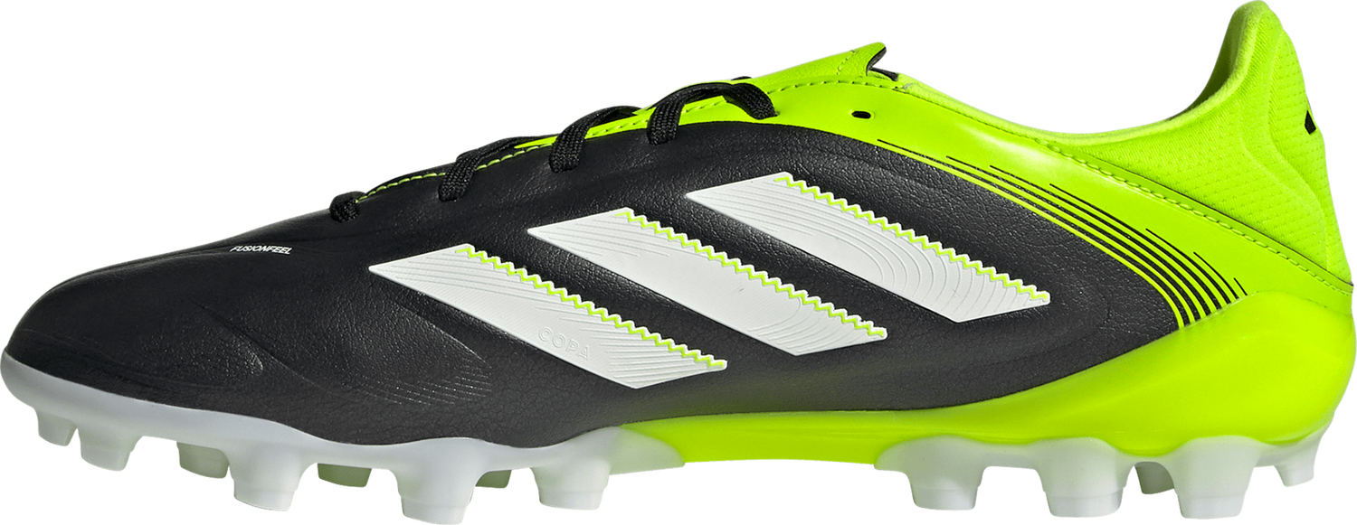 Tenisice i cipele adidas Performance Copa Pure 3 League 2G/3G Artificial Grass Žuta | JR2864, 1