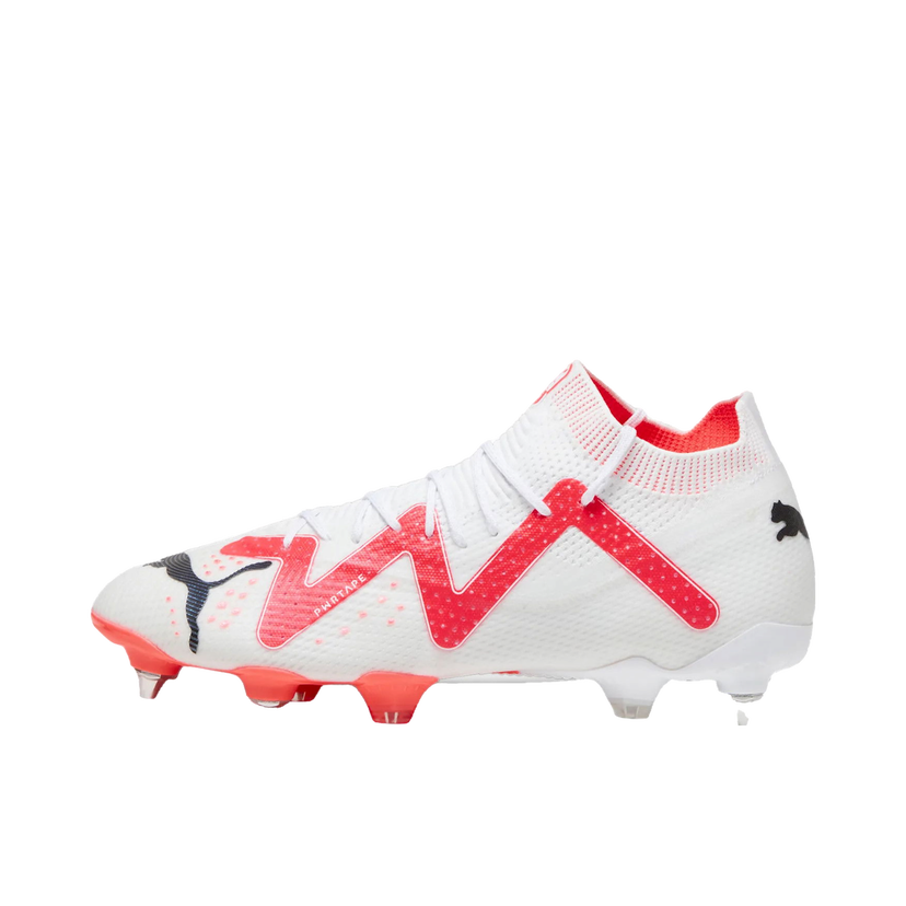 Tenisice i cipele Puma FUTURE ULTIMATE MxSG Bijela | 107351-01