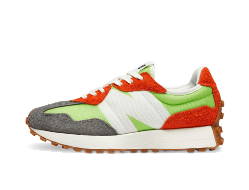 Tenisice i cipele New Balance 327 ''Fluorescent Green'' Zelena | MS327SFA