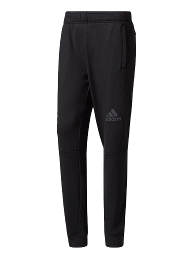 Trenirka adidas Originals Workout Pant Crna | bk0946