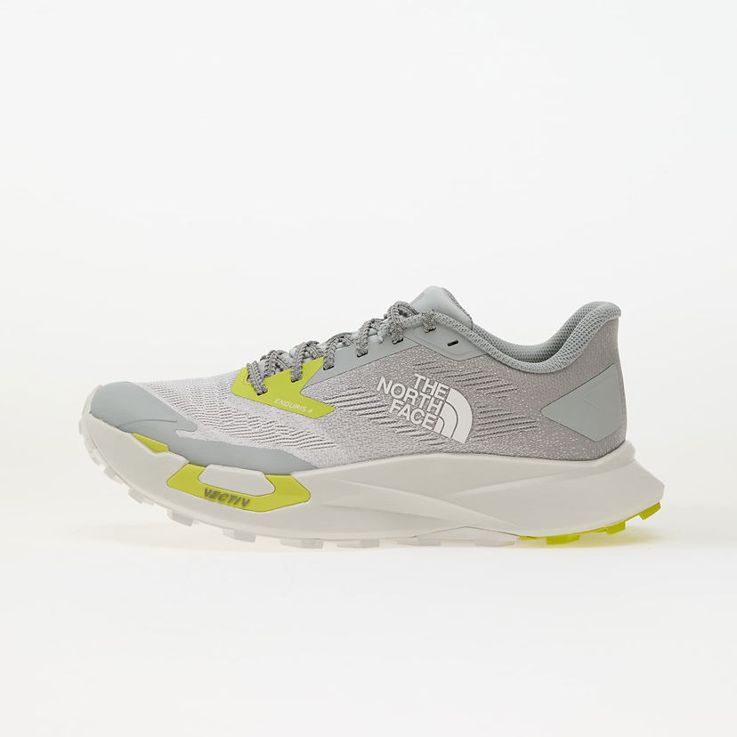 Tenisice i cipele The North Face Vectiv Enduris 4 Siva | NF0A8AEPCIY1