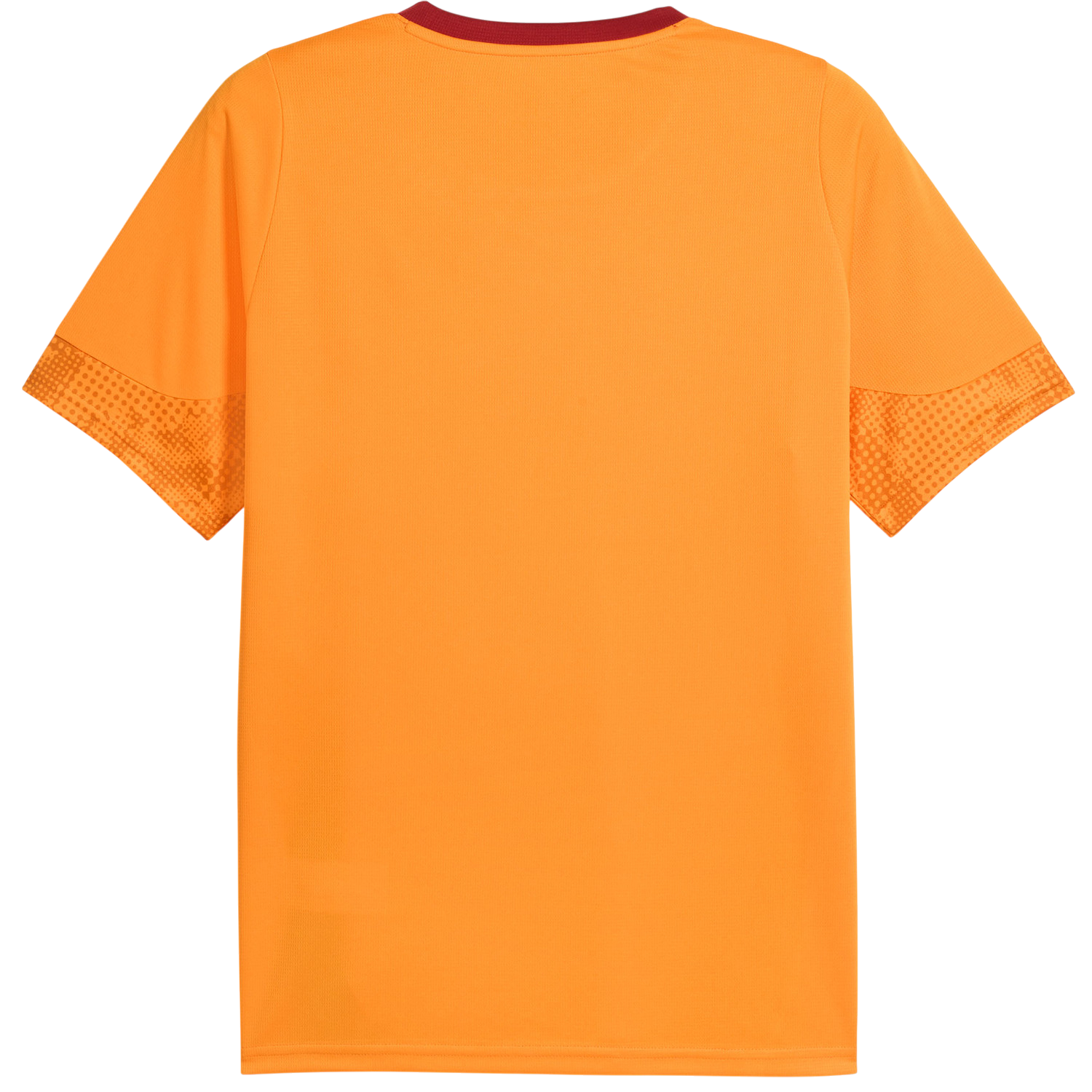 Dres Puma Galatasaray Istanbul Training Jersey Narančasta | 949105-006, 1