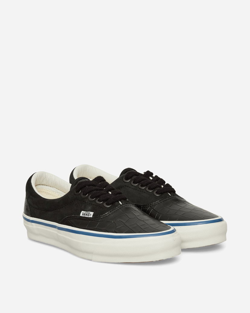 Tenisice i cipele Vans Era 95 Vibram Crna | VN000E8Y3KY1