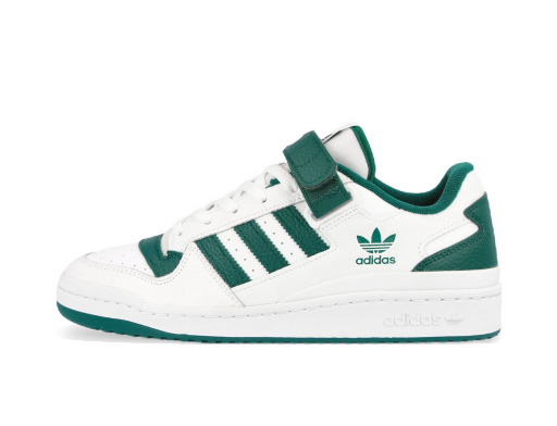 Tenisice i cipele adidas Originals Forum Bijela | gy5835