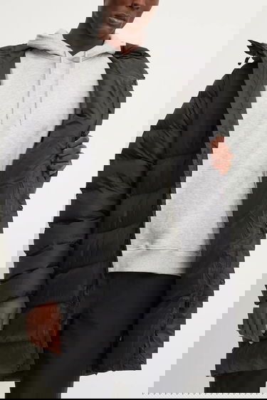 Parka Helly Hansen Helly Hansen Oslo Winter Parka Crna | 53466, 6