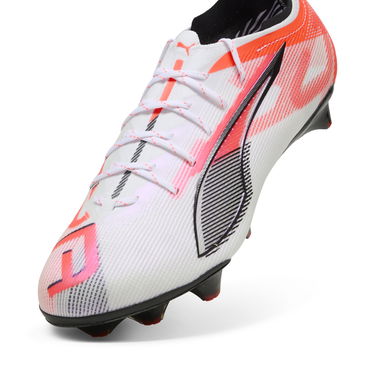 Tenisice i cipele Puma ULTRA 5 CARBON FG Bijela | 108157_01, 5