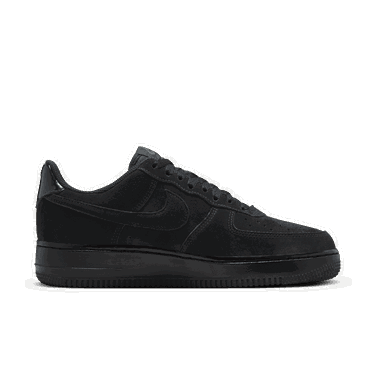 Tenisice i cipele Nike Air Force 1 '07 Crna | HM9659-001, 4