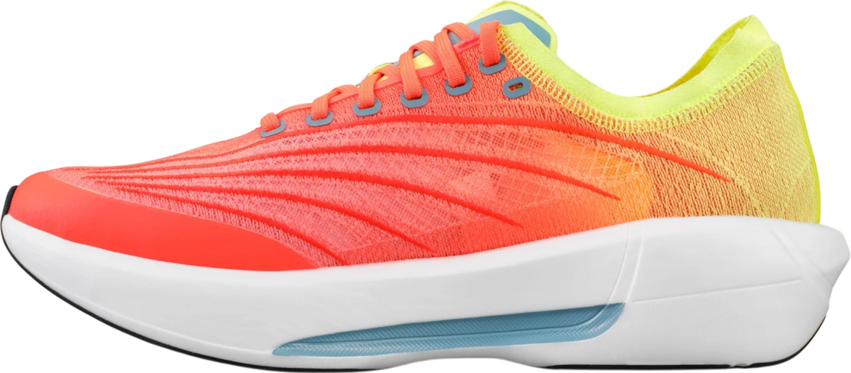 Tenisice i cipele Craft Craft Nordlite Tempo Narančasta | 1915502-825851, 1