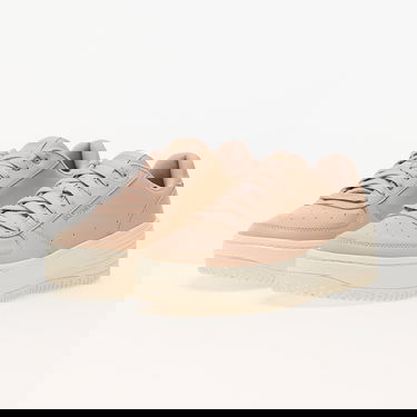 Tenisice i cipele Skechers Grand 92 - Be Lifted Nude Bež | 185110 NUDE, 5